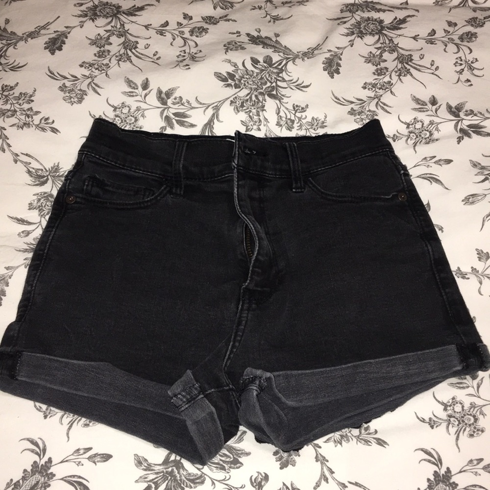 Abercrombie & Fitch shorts